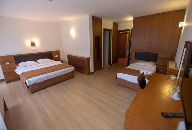 A Diamond Hotel Sapanca - Görsel 20