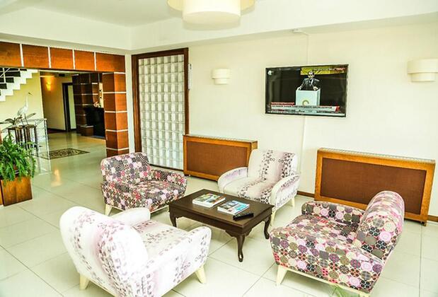 A Diamond Hotel Sapanca - Görsel 9