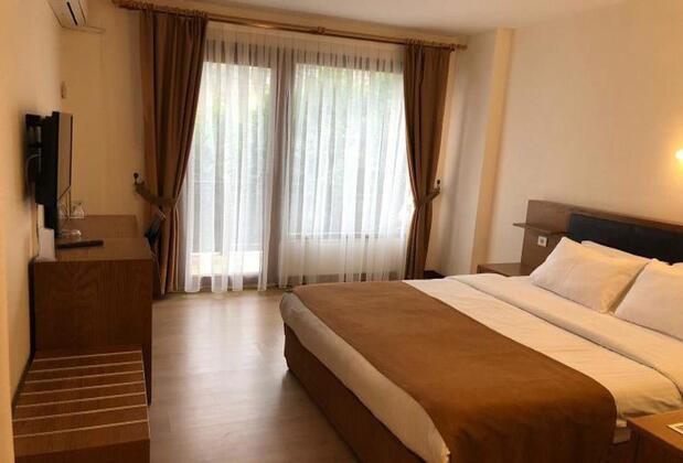 A Diamond Hotel Sapanca - Görsel 21