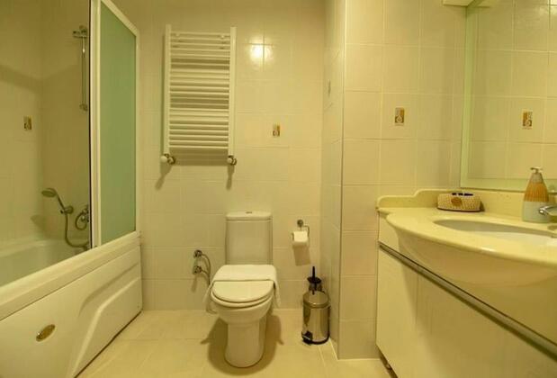 A Diamond Hotel Sapanca - Görsel 27