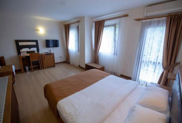 A Diamond Hotel Sapanca - Görsel 22