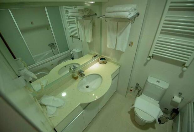 A Diamond Hotel Sapanca - Görsel 26