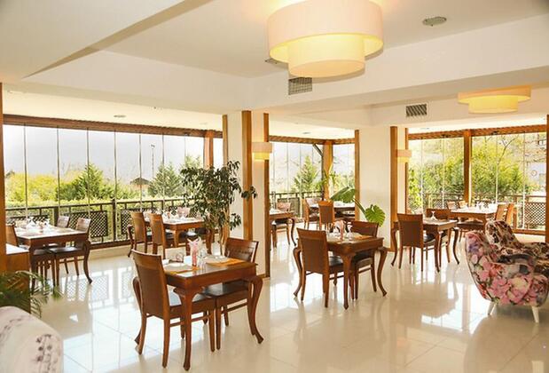 A Diamond Hotel Sapanca - Görsel 11