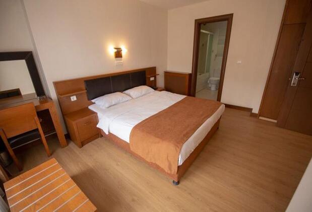 A Diamond Hotel Sapanca - Görsel 23