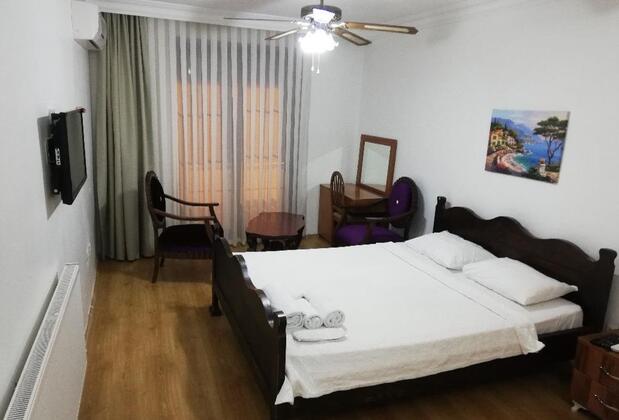 Selanikli Pansiyon Heybeliada - Görsel 2