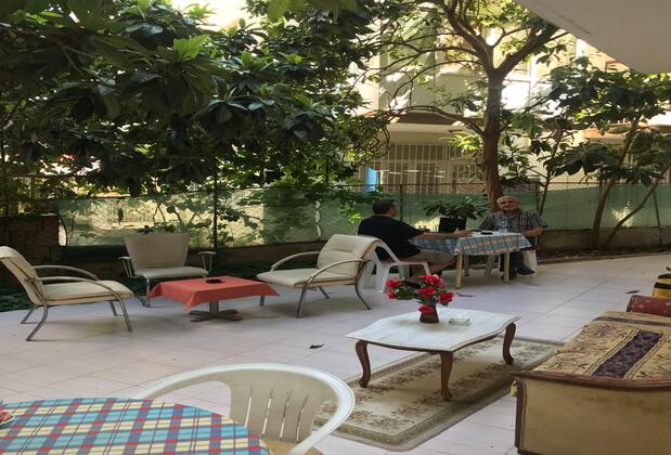 İnci Otel Alanya - Görsel 3