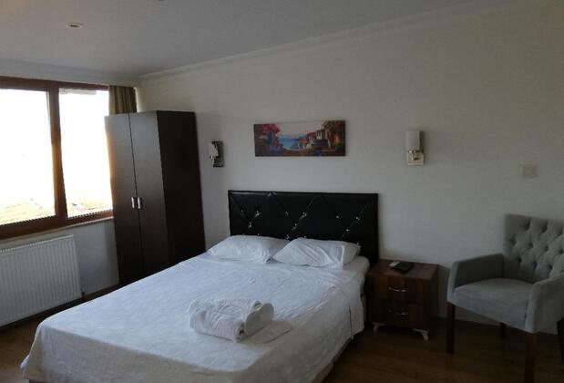 Selanikli Pansiyon Heybeliada - Görsel 10