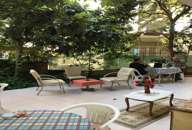 İnci Otel Alanya - Görsel 9