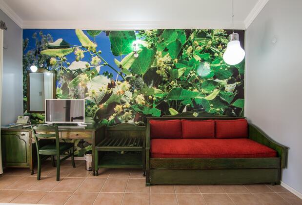 Yüzüncüyıl Ecopark Otel - Görsel 33