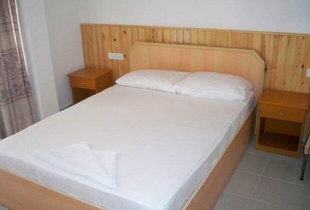 İnci Otel Alanya - Görsel 13