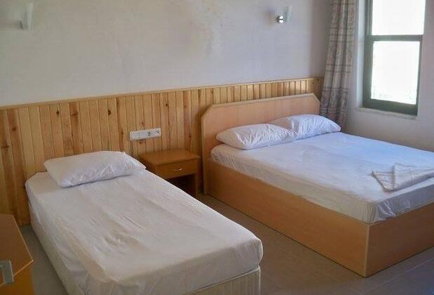 İnci Otel Alanya - Görsel 12