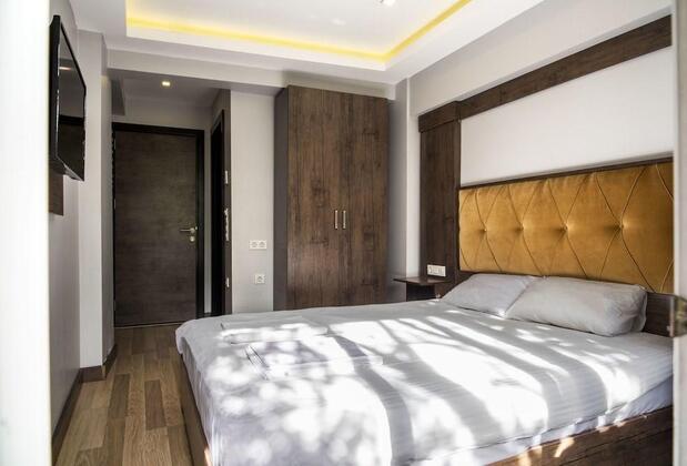 Bucoleon Palace Hotel - Görsel 20