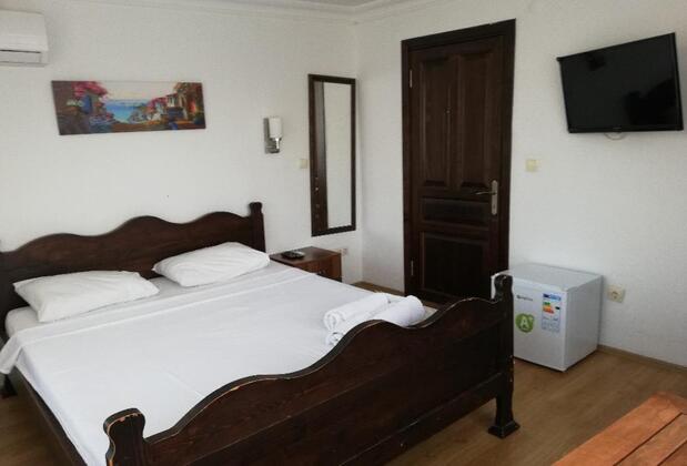 Selanikli Pansiyon Heybeliada - Görsel 11