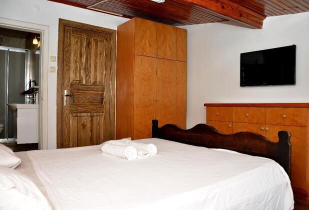 Selanikli Pansiyon Heybeliada - Görsel 8