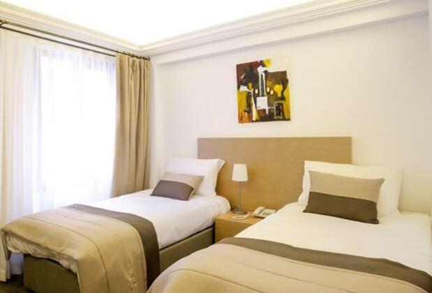 MB City Hotel - Görsel 18