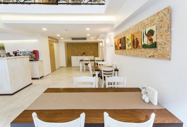 MB City Hotel - Görsel 14