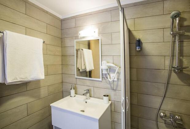 MB City Hotel - Görsel 9