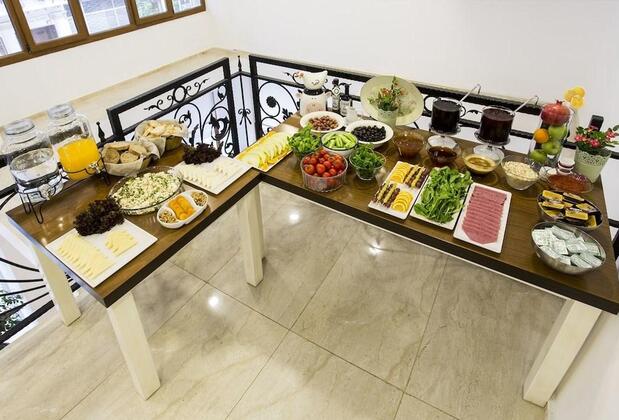 MB City Hotel - Görsel 3