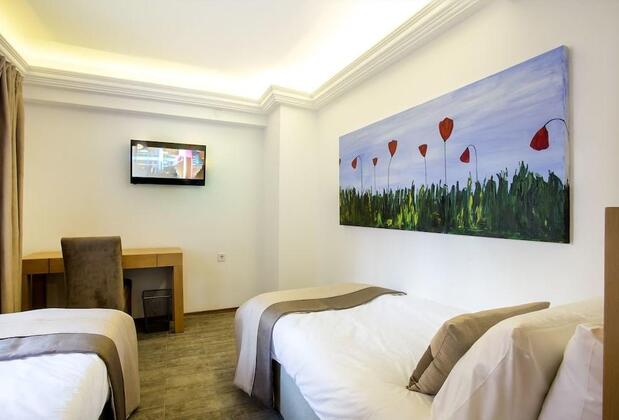 MB City Hotel - Görsel 15