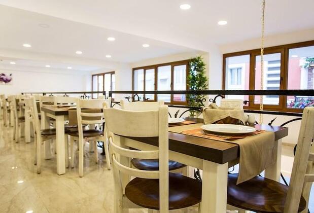 MB City Hotel - Görsel 5