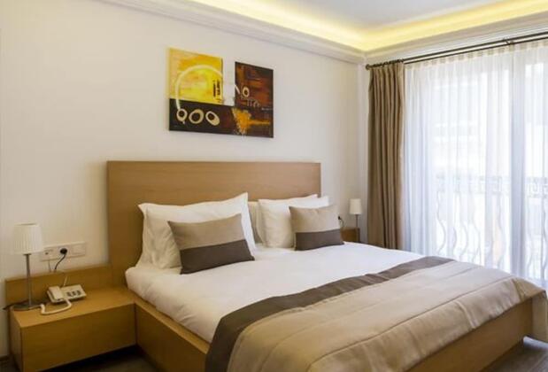 MB City Hotel - Görsel 20