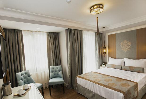 Raymond Blue Hotel - Görsel 6