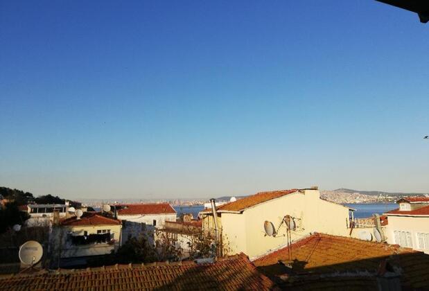 Selanikli Pansiyon Heybeliada - Görsel 5