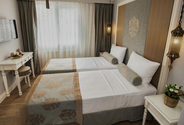 Raymond Blue Hotel - Görsel 7