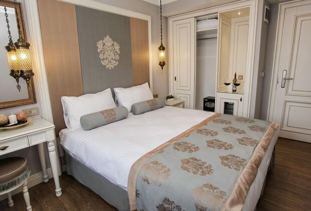 Raymond Blue Hotel - Görsel 8