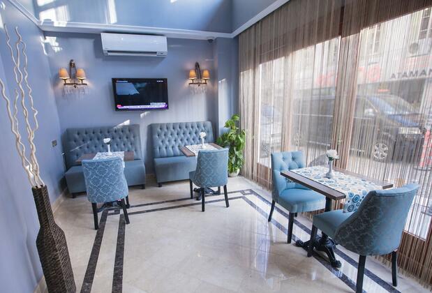 Raymond Blue Hotel - Görsel 3