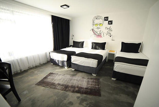 Inn 65 Budget - Görsel 7