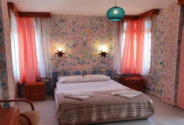 Agon Hotel - Görsel 22