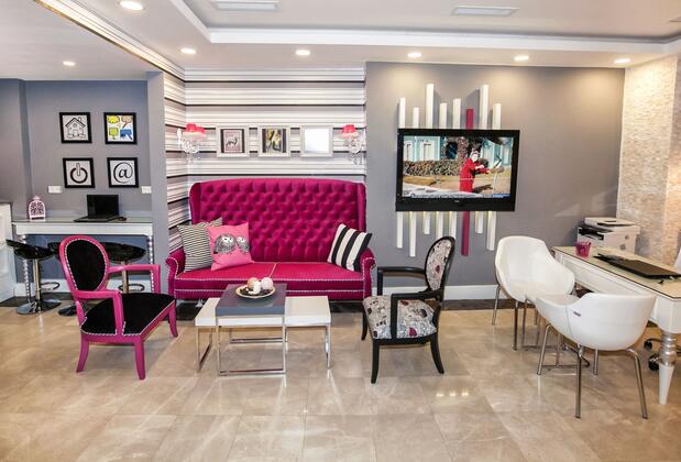 Raymond Blue Hotel - Görsel 4