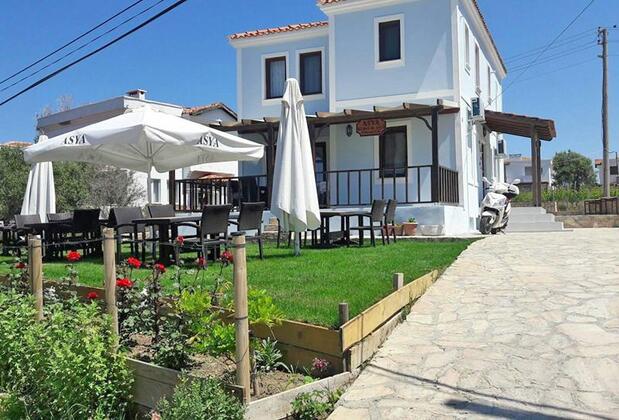 Asya Konuk Evi - Görsel 4