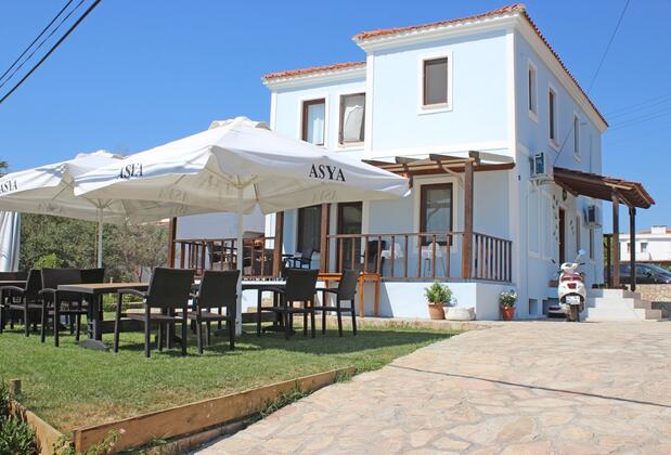 Asya Konuk Evi - Görsel 5