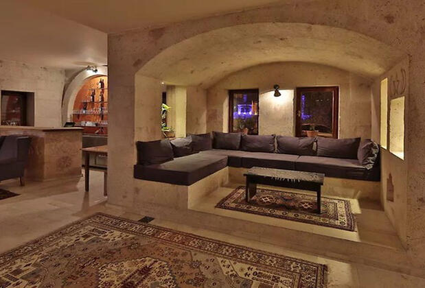 Heybe Hotel & Spa - Görsel 3