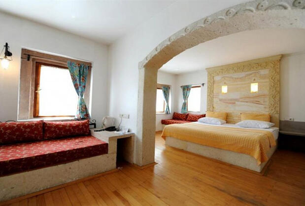 Heybe Hotel & Spa - Görsel 6