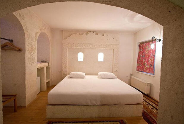 Heybe Hotel & Spa - Görsel 9