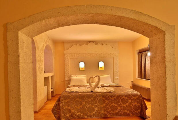 Heybe Hotel & Spa - Görsel 18