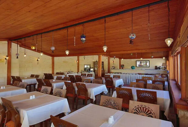 Heybe Hotel & Spa - Görsel 27