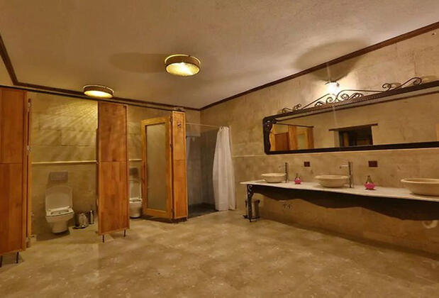 Heybe Hotel & Spa - Görsel 29