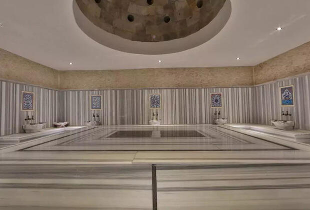 Heybe Hotel & Spa - Görsel 25