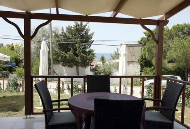 Asya Konuk Evi - Görsel 3