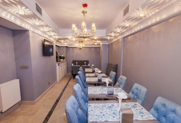 Raymond Blue Hotel - Görsel 10