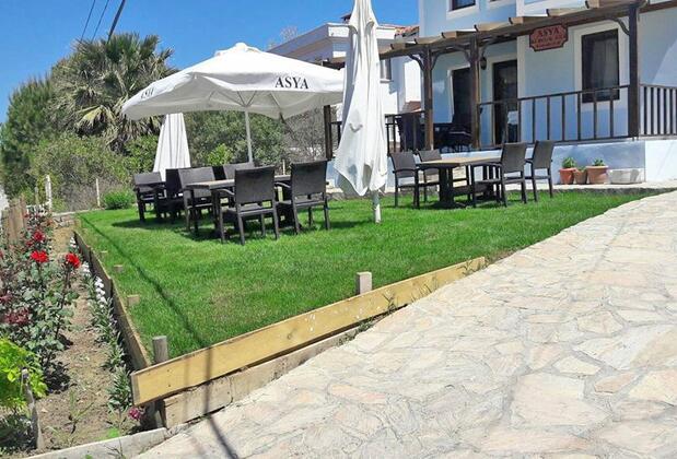 Asya Konuk Evi - Görsel 2