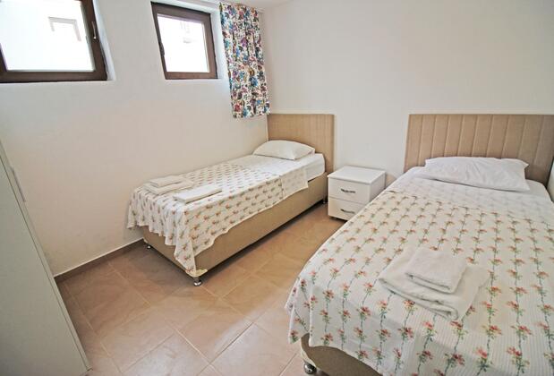 Asya Konuk Evi - Görsel 13