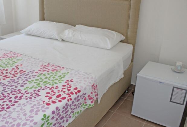 Asya Konuk Evi - Görsel 17