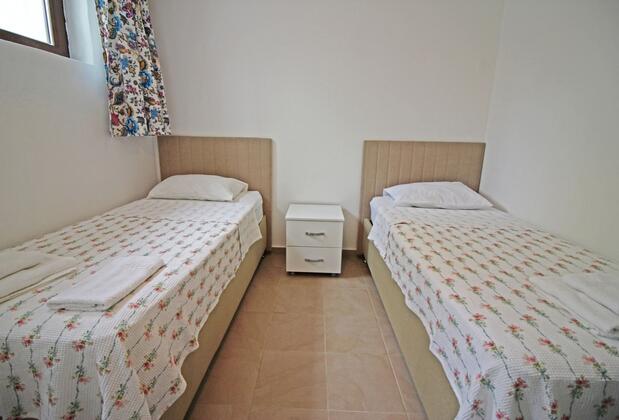 Asya Konuk Evi - Görsel 9