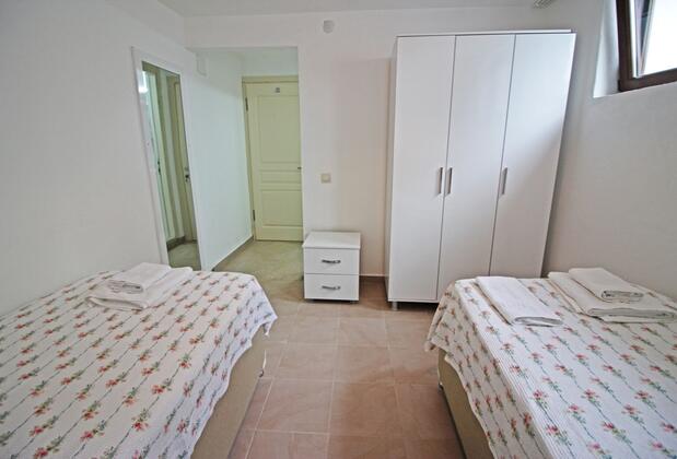 Asya Konuk Evi - Görsel 6