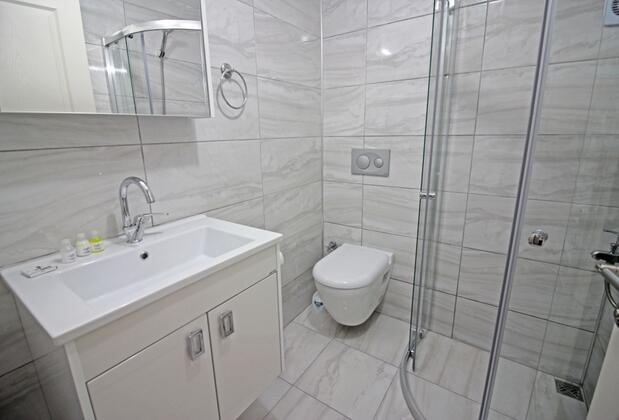 Asya Konuk Evi - Görsel 7